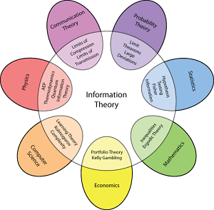 Information theory MSc course